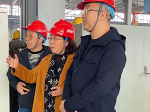 永昌县供热公司清洁能源供热改造项目